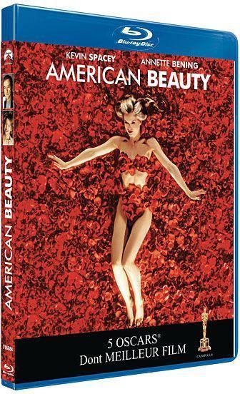 American Beauty - Blu-ray