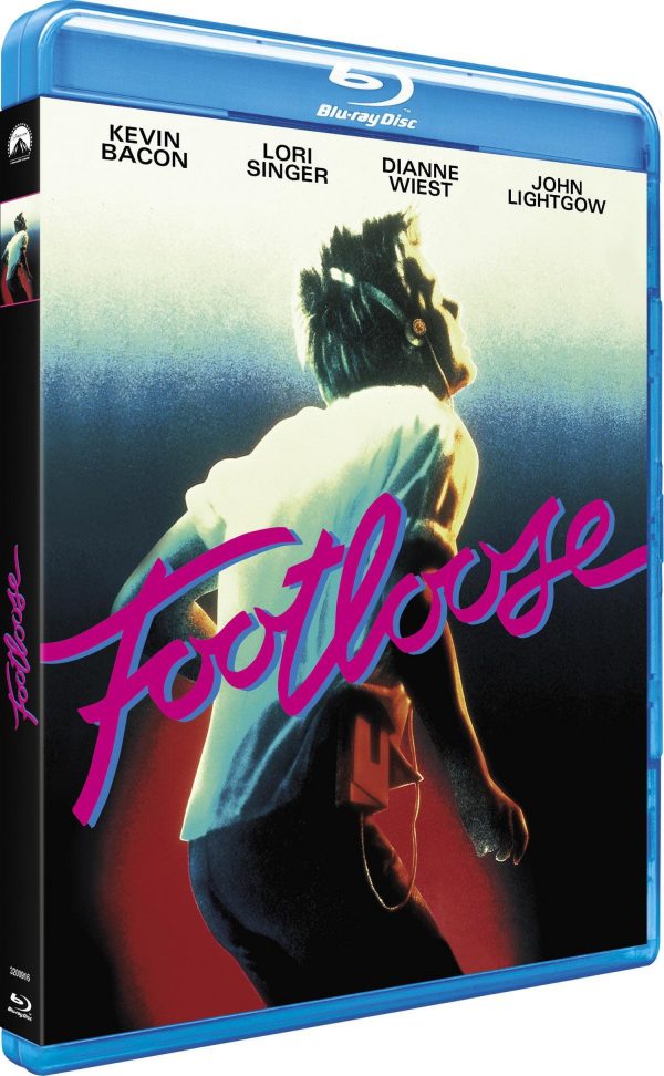 Footloose - Blu-ray