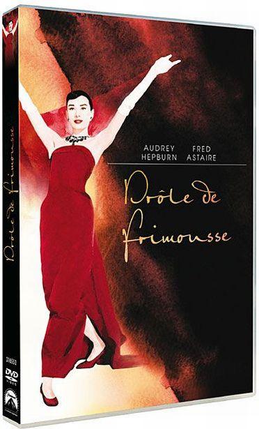 Drôle de frimousse - DVD (Edition Spéciale)