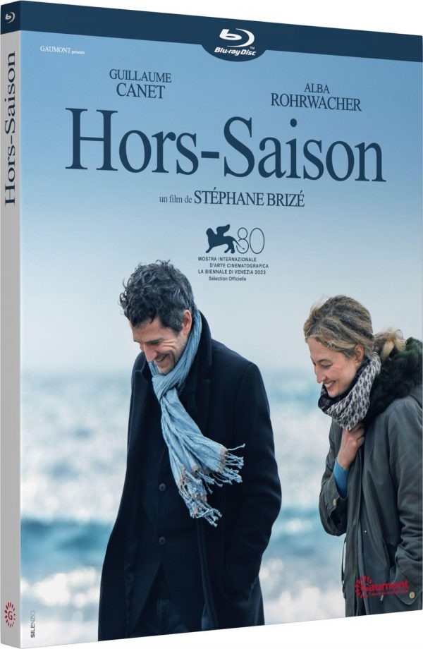 Hors-saison - blu-ray