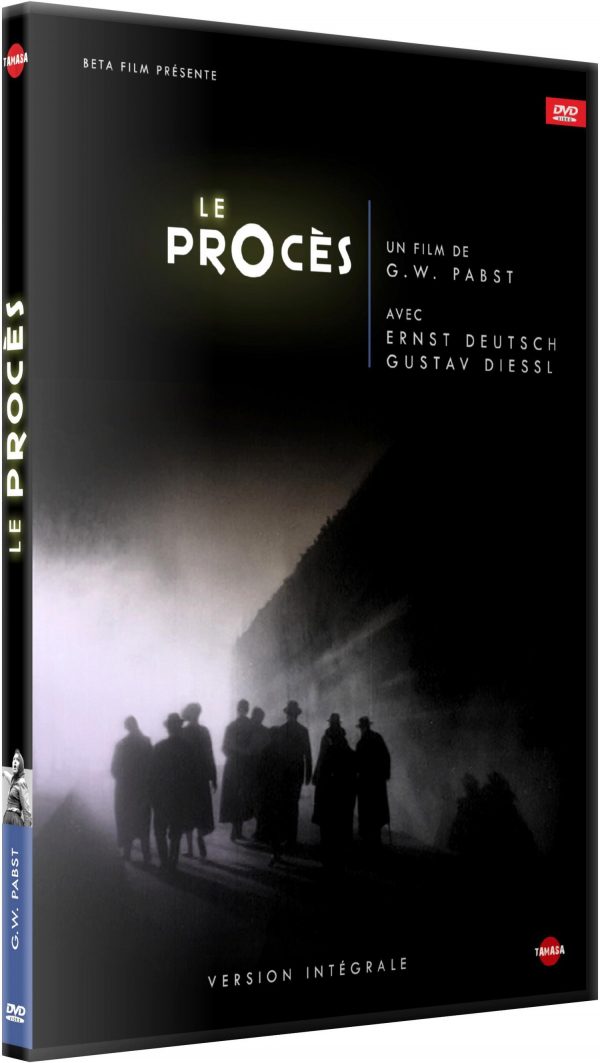 Le Procès