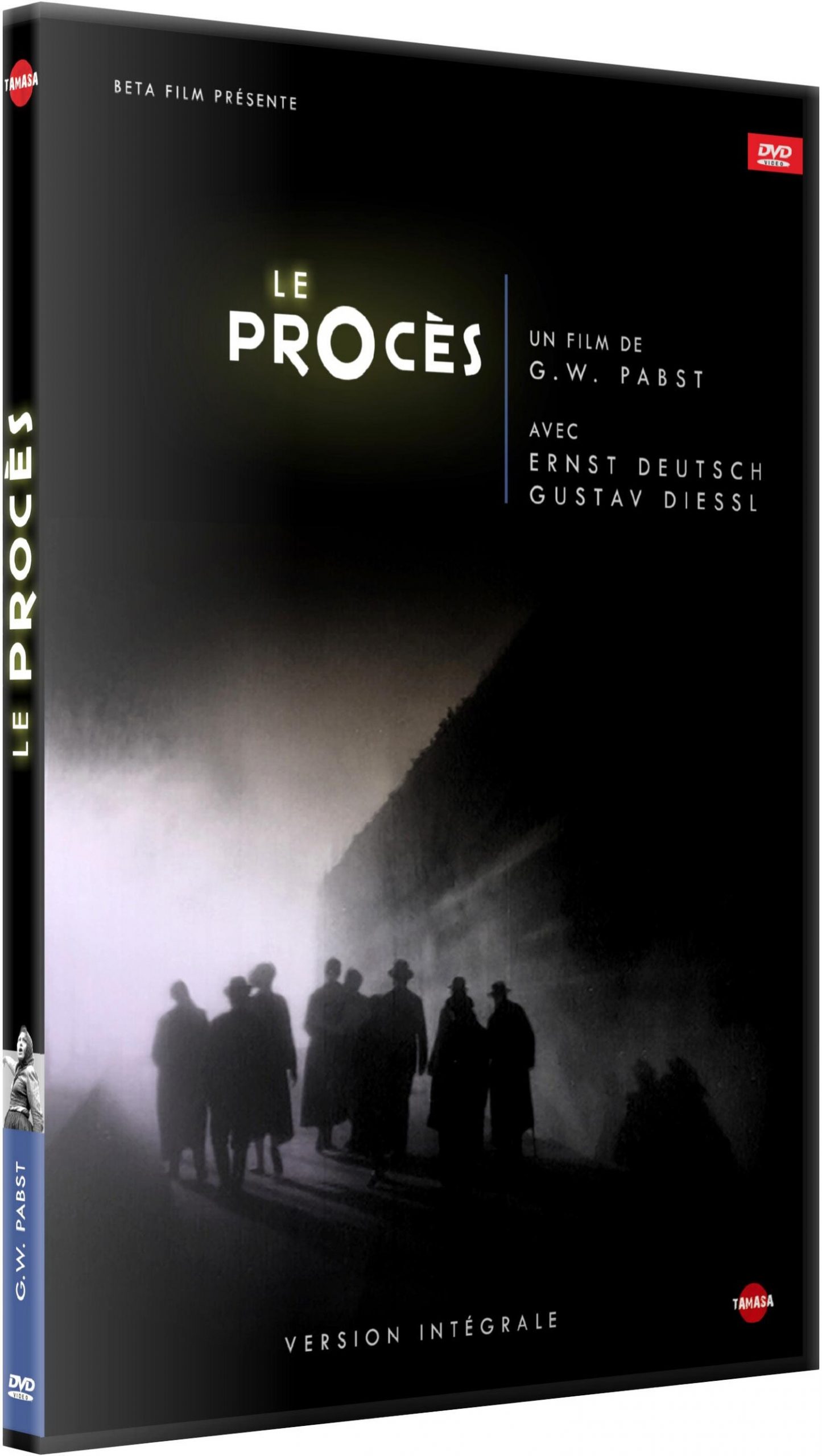 Le Procès