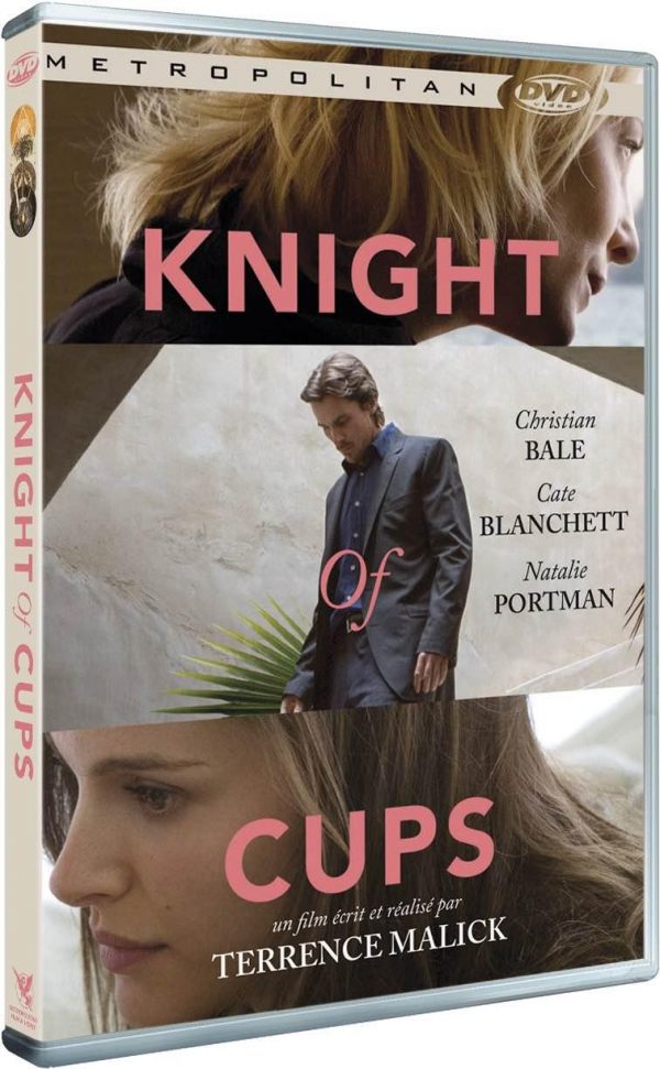 Knight of Cups