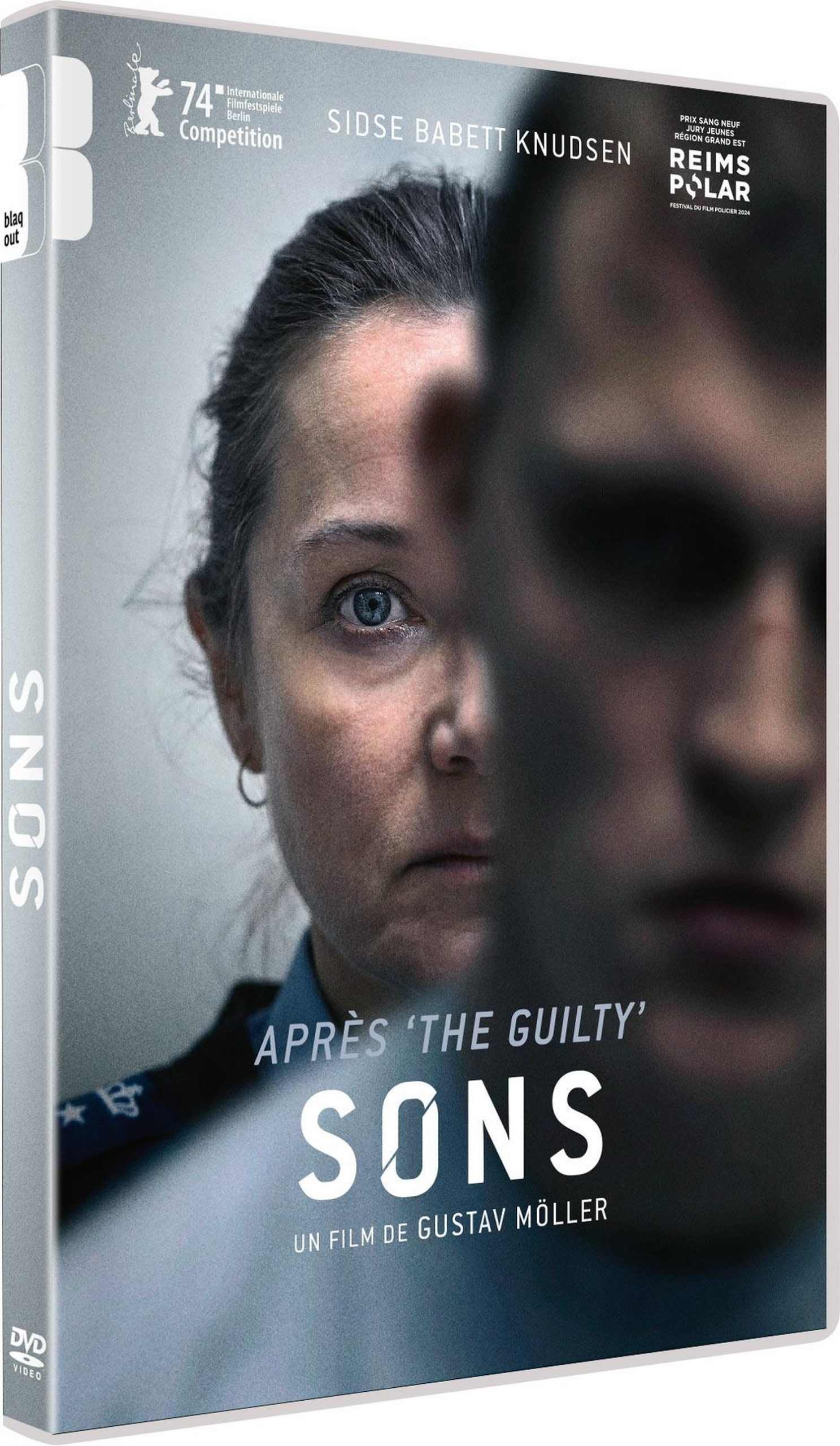 Sons – DVD