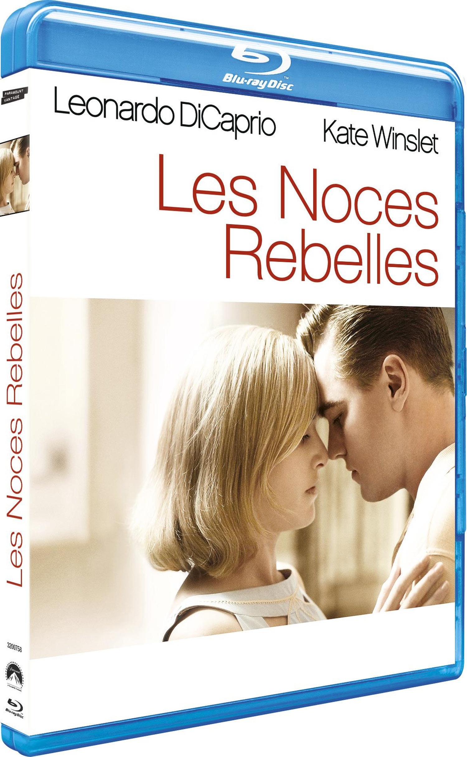 Les Noces rebelles – Blu-ray