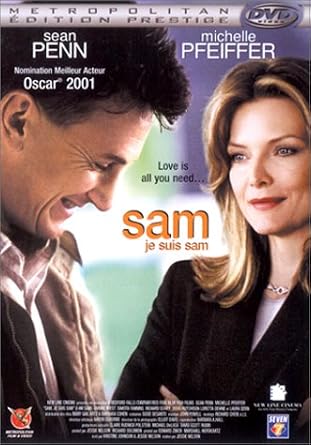 Sam, je suis Sam - Édition Prestige - DVD