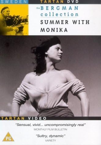 Summer with Monika - DVD (Import)