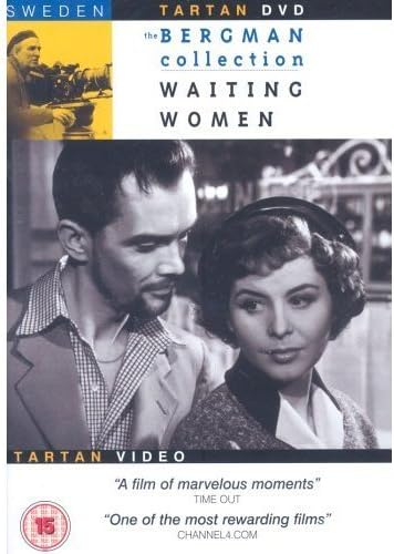 Waiting Women - DVD (Import)