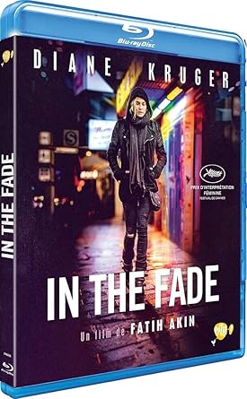 In the Fade - Blu-ray