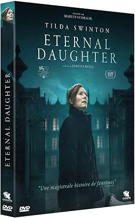 Eternal Daughter - DVD