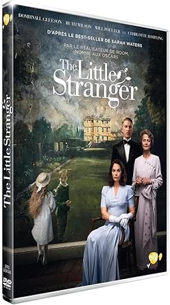 The Little Stranger - DVD