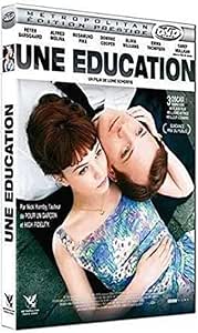 Une Education Edition Prestige - DVD