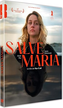 Salve Maria - DVD