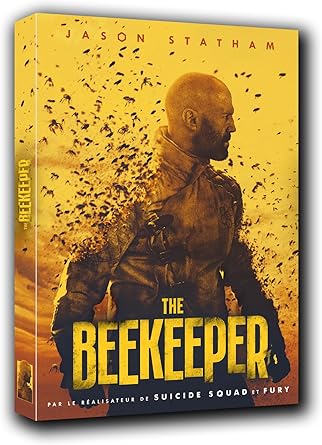 The Beekeeper - DVD