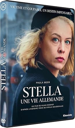 Stella, une vie allemande - DVD