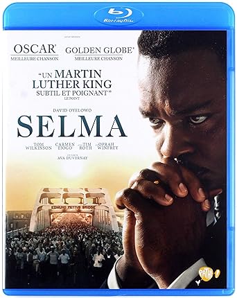 Selma - Blu-ray