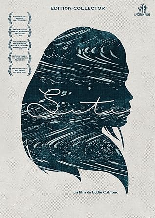 Siti - DVD