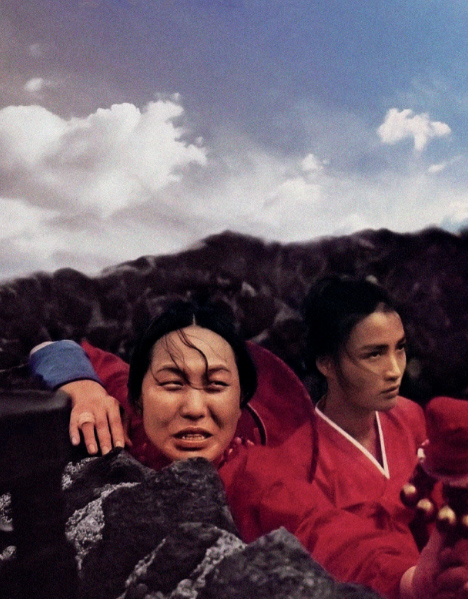 Kim-Ki Young en 6 films - Blu-ray