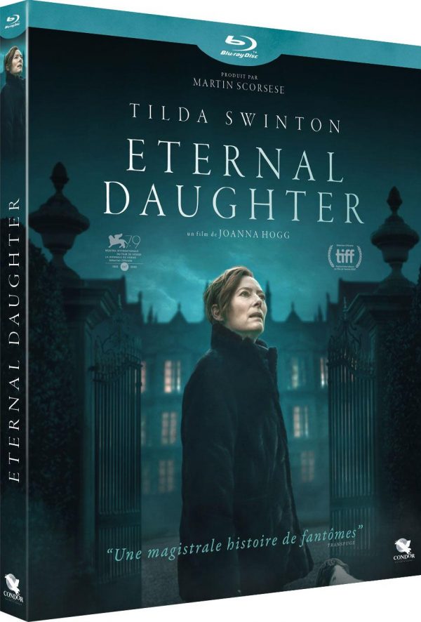 Eternal Daughter - Blu-ray