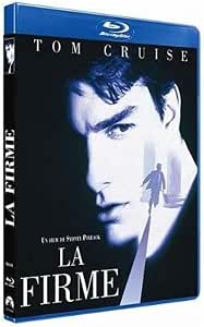 La Firme - Blu-ray