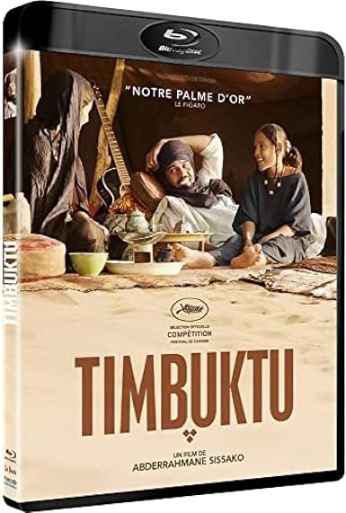 Timbuktu - Blu-ray