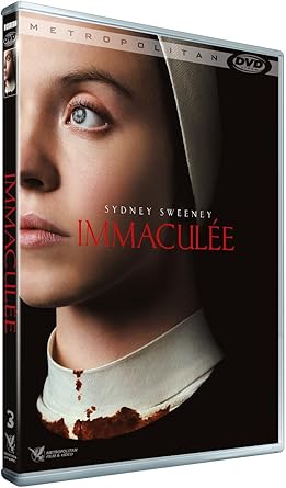 Immaculée - DVD