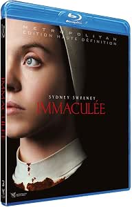 Immaculée - Blu-ray