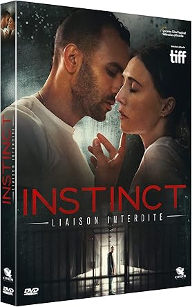 Instinct - Liaison Interdite - DVD