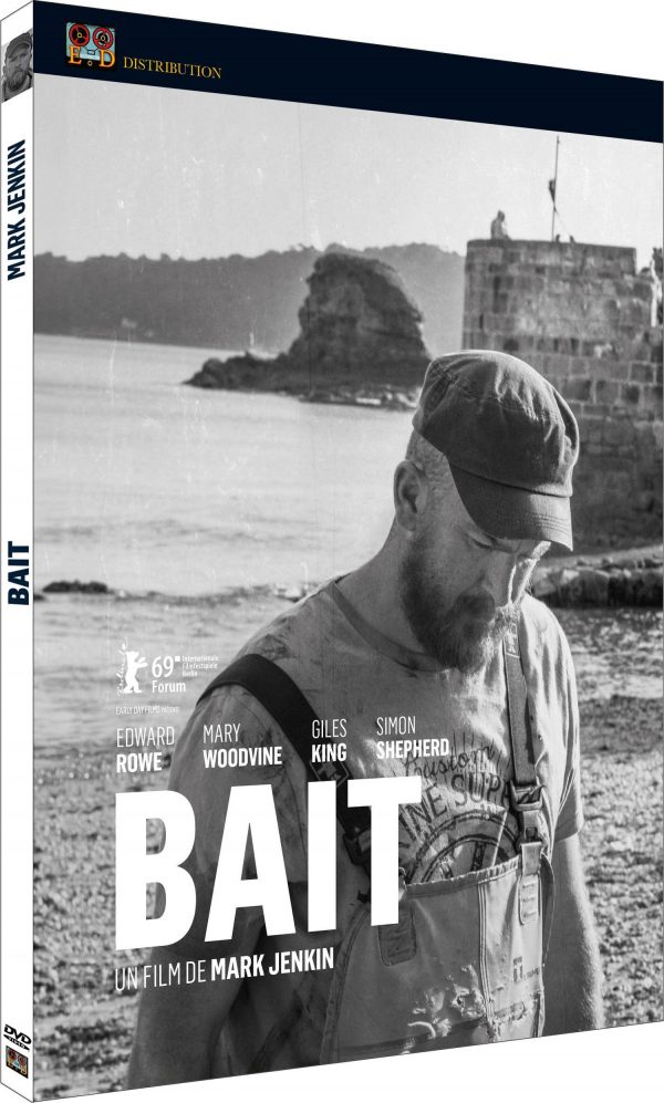 Bait - DVD