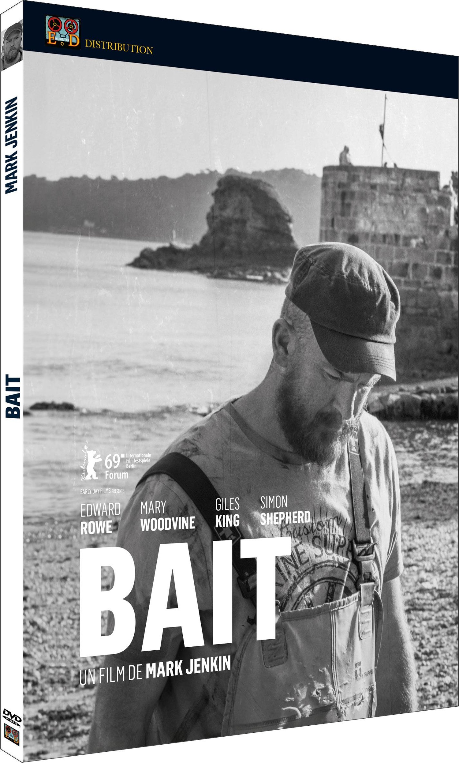 Bait – DVD