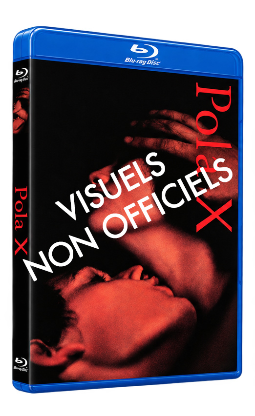 Pola X - Blu-ray