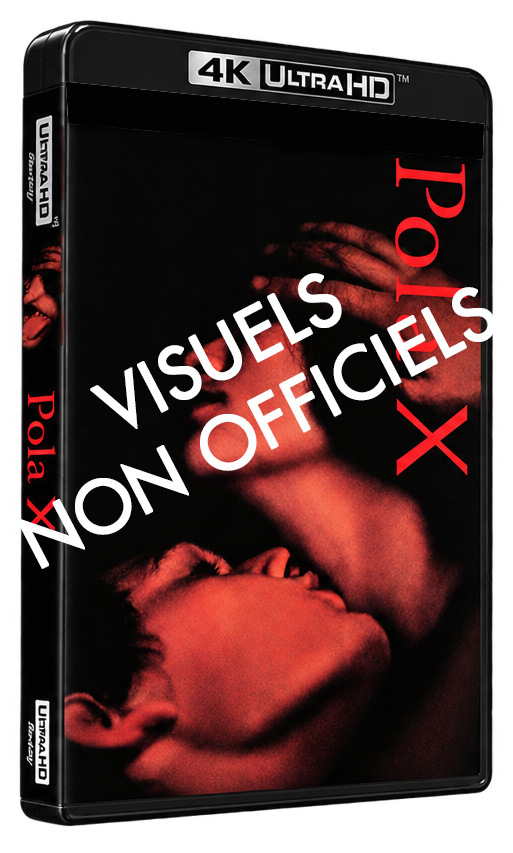 Pola X - 4K Ultra HD