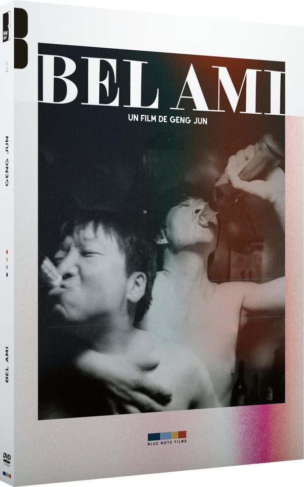 Bel Ami - DVD