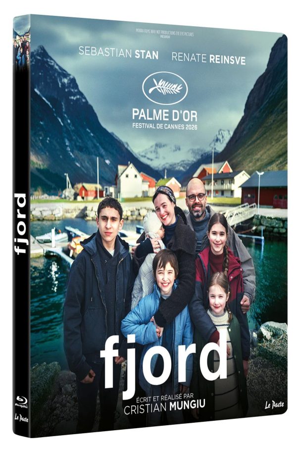 Fjord - BR