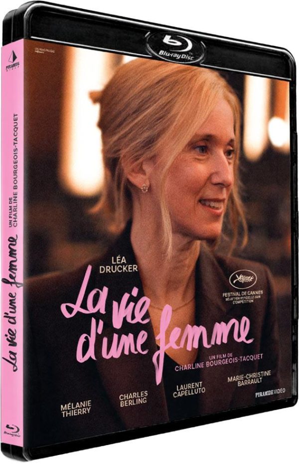 La Vie d'une femme