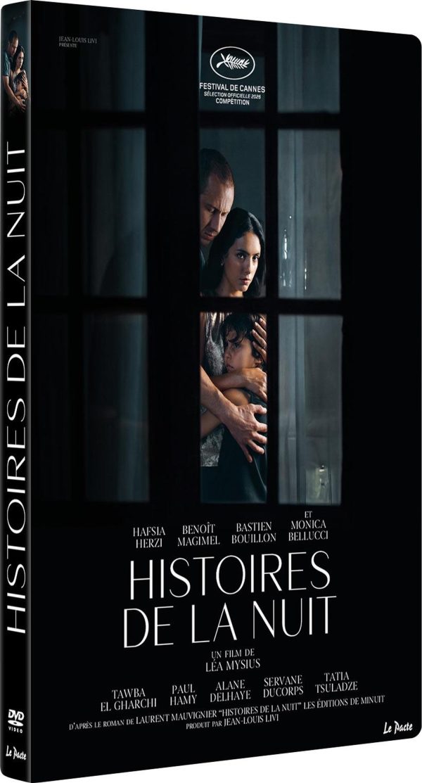 Histoires de la nuit