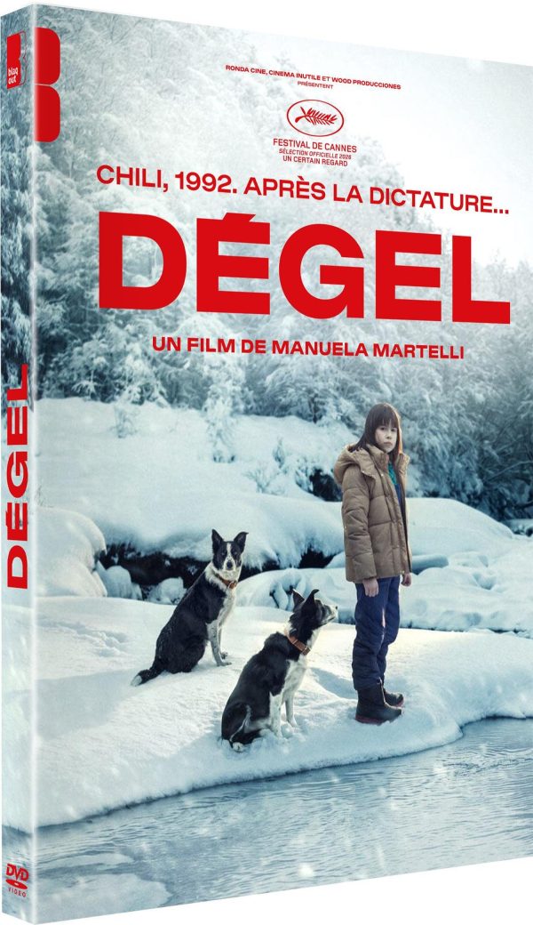 Dégel