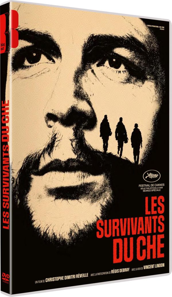 Les Survivants du Che