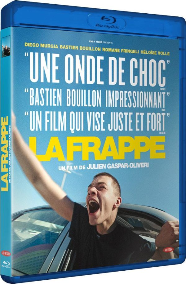 La Frappe